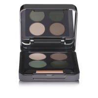 Eye Shadow Quattro 03 green von Babor Eye Shadow Quattro 03 green von Babor