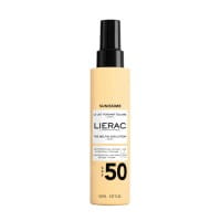 SUNISSIME The Melt-in Sun Lotion SPF50 von lierac