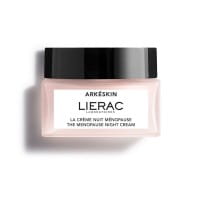 ARKESKIN The Menopause Night Cream von lierac