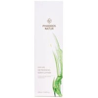 Refreshing Body Lotion Bio Aloe mit Vetiver & Sandelholz von Pharmos Natur