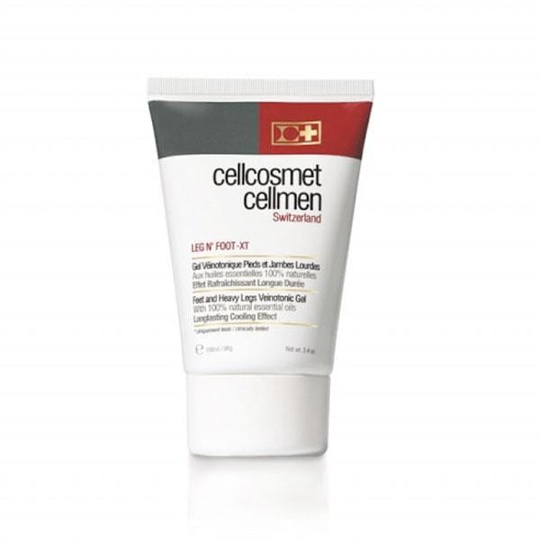 Legn'Foot - XT von Cellcosmet