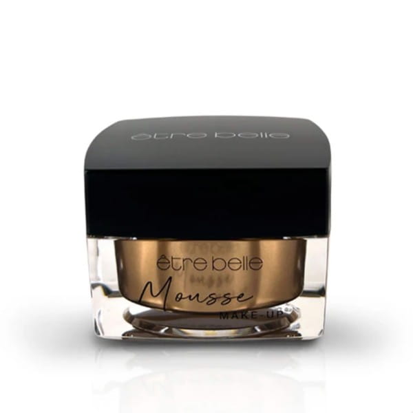 Mousse Make-up von etre belle