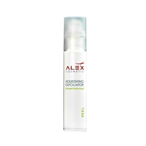 Nourishing Exfoliator