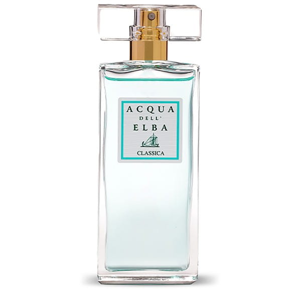 CLASSICA WOMAN Eau de Parfum von Acqua dell`Elba 50 ml