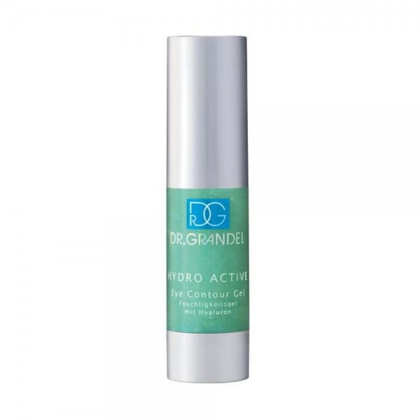 Hydro Active Eye Contour Gel von Dr. Grandel