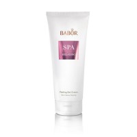 SPA Relaxing Gel-Creme Peeling von Babor SPA Relaxing Gel-Creme Peeling von Babor