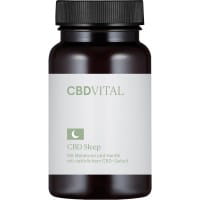 CBD Sleep CBD Sleep