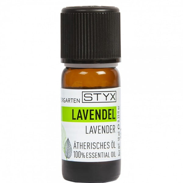 Ätherisches Öl / Lavendel von Styx