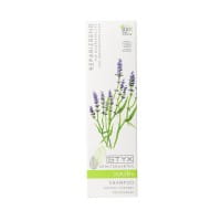 Kräutergarten Basic Shampoo mit Bio-Lavendel
