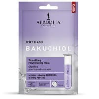 WHY MASK Bakuchiol von Afrodita Professional