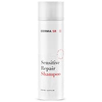 Sensitive Repair Shampoo von Derma SR