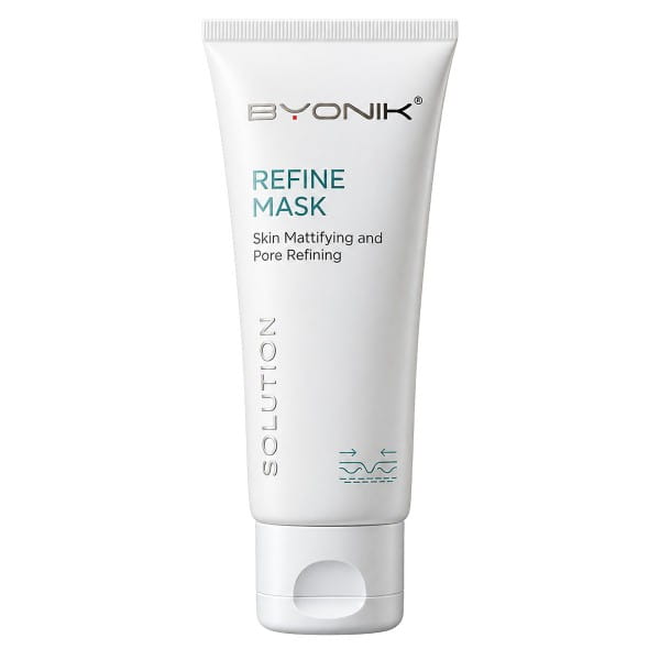 SOLUTION Refine Mask von byonik