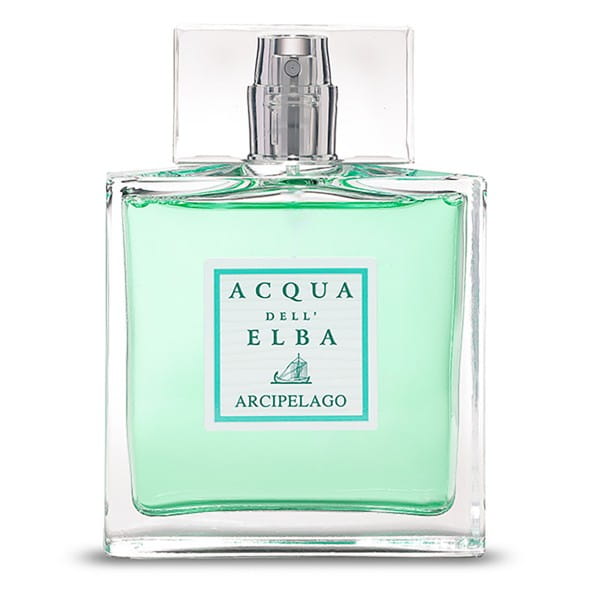 ARCIPELAGO Uomo / for Men Eau de Parfum von Acqua dell`Elba