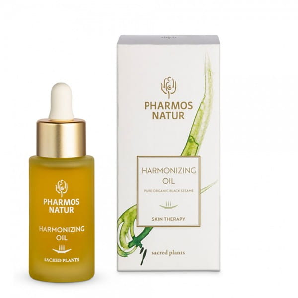 Harmonizing Oil von Pharmos Natur