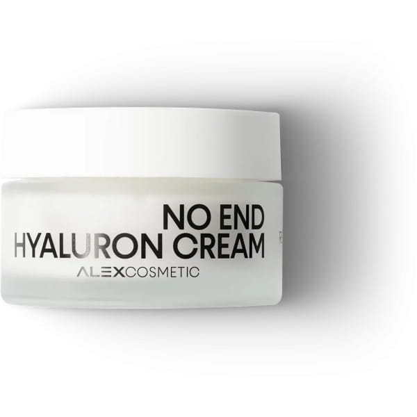 No End Hyaluron Cream von Alex Cosmetic