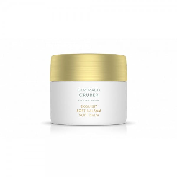 EXQUISIT Soft Balsam von Gertraud Gruber