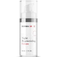 Night Regenerating Cream von Derma SR