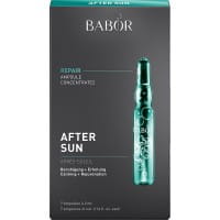 After Sun Ampullen von Babor After Sun Ampullen von Babor