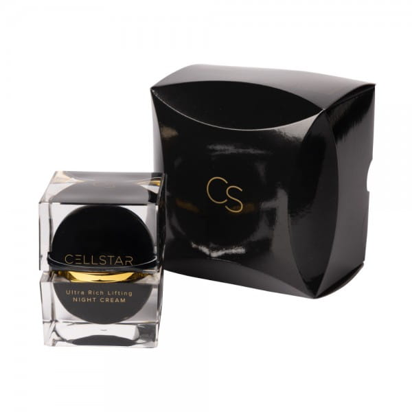 Cellstar Ultra Rich Lifting Night Cream