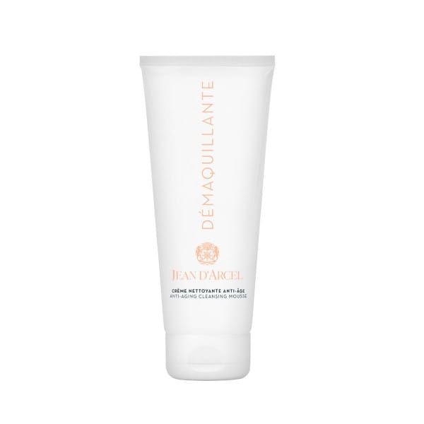Démaquillante Crème Nettoyante Anti-âge von Jean d`Arcel