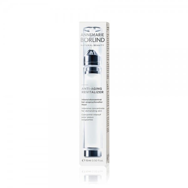 Beauty Shot ANTI-AGING REVITALIZER