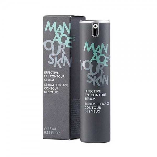 Effective Eye Contour Serum von Dr. Spiller