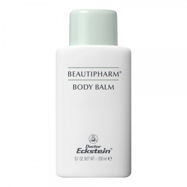 Beautipharm® Body Balm von Doctor Eckstein