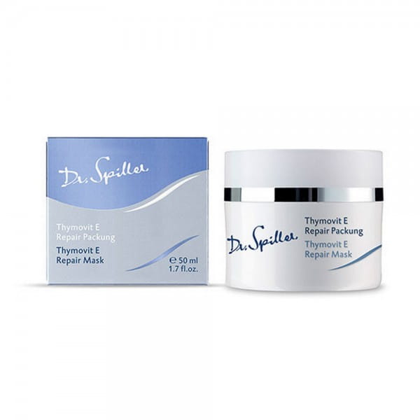 Thymovit E Repair Packung von Dr. Spiller