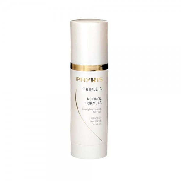 AAA Retinol Formula von Phyris