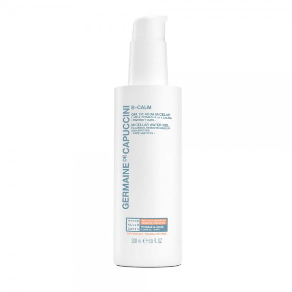 B-Calm Micellar Water Gel von Germaine de Capuccini
