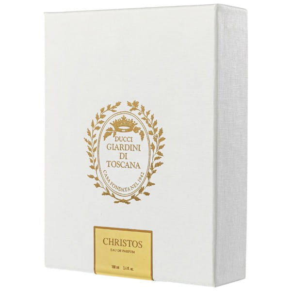 Christos - Eau De Parfum von Giardini di Toscana