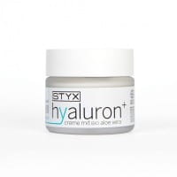Hyaluron+ creme mit bio aloe vera von STYX