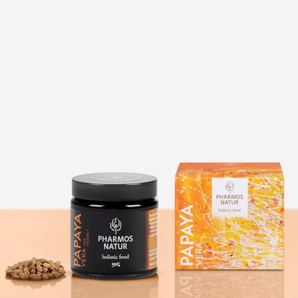 PapayaVera Bio Papaya Kerne