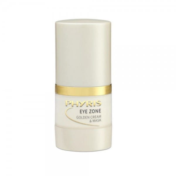 Golden Cream & Mask von Phyris