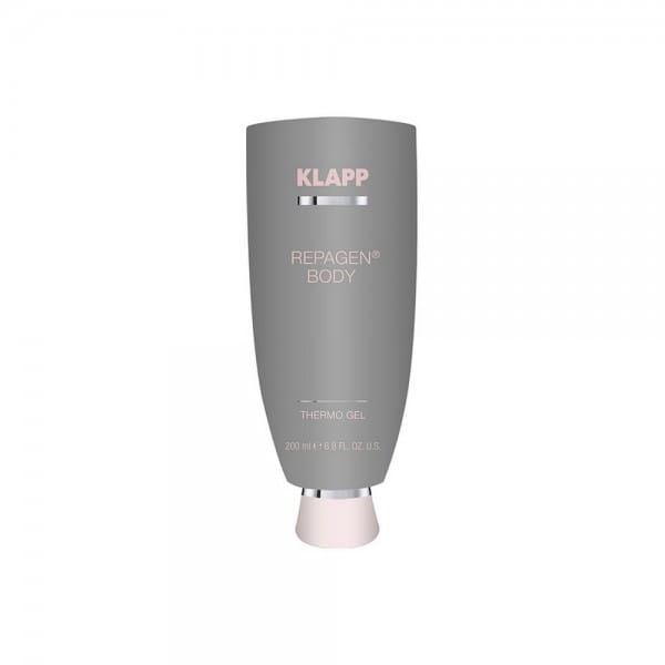 REPAGEN Body Thermo Gel von Klapp Cosmetics