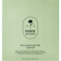 Soul & Body Routine Agathist Gift Set von BABOR