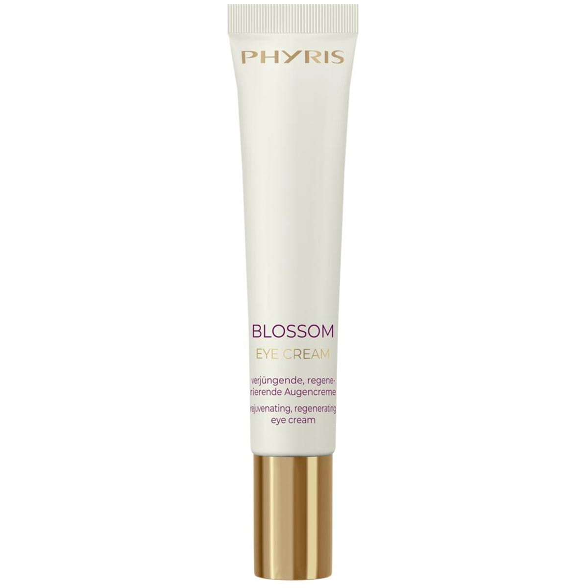 Eye Augengel Mit Hyaluron – Straffende Augencreme, 50 Ml