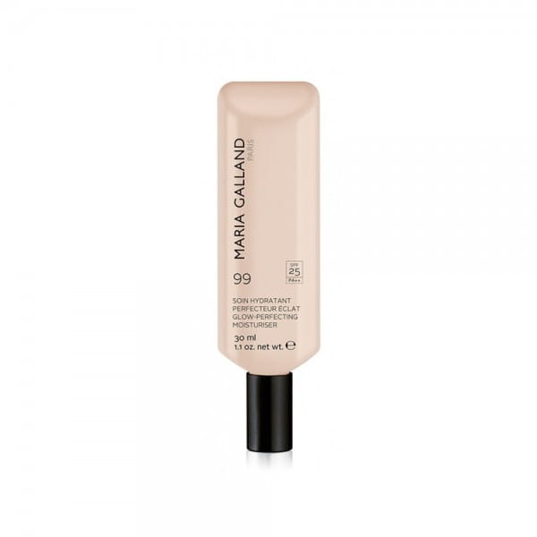 99 Soin Hydratant Perfecteur Eclat (SPF 25) von Maria Galland