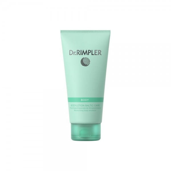 Body Lotion Baltic Care von Dr.Rimpler