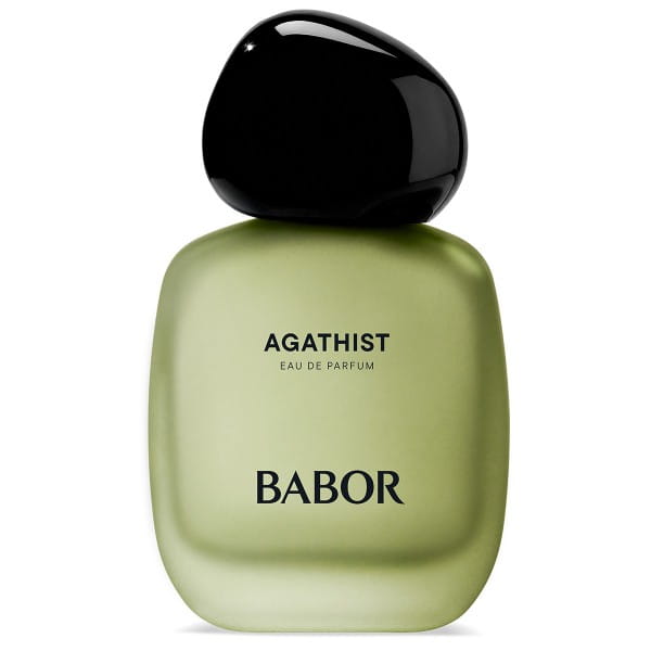 Soul & Body Eau de Parfum Agathist von Babor