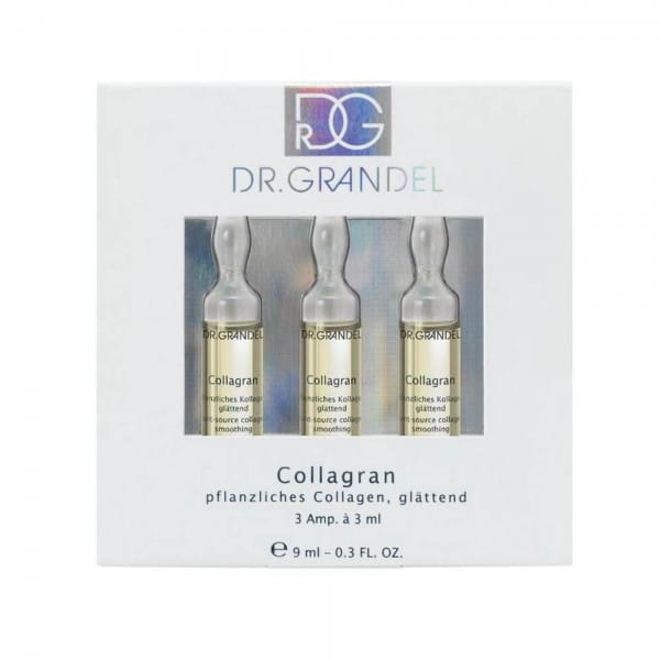 Collagran Ampulle von Dr. Grandel