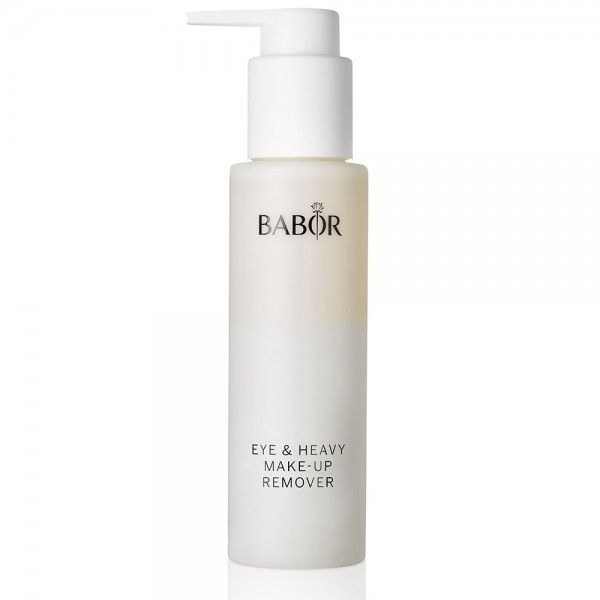 Eye & Heavy Make Up Remover von Babor