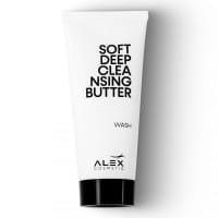 Wash - Soft Deep Cleansing Butter von Alex Cosmetic