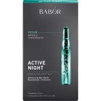 Active Night Ampullen von Babor Active Night Ampullen von Babor