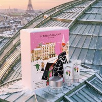 Festive Paris - Illuminating Gift Set / 260 + 2 + 540 von Maria Galland