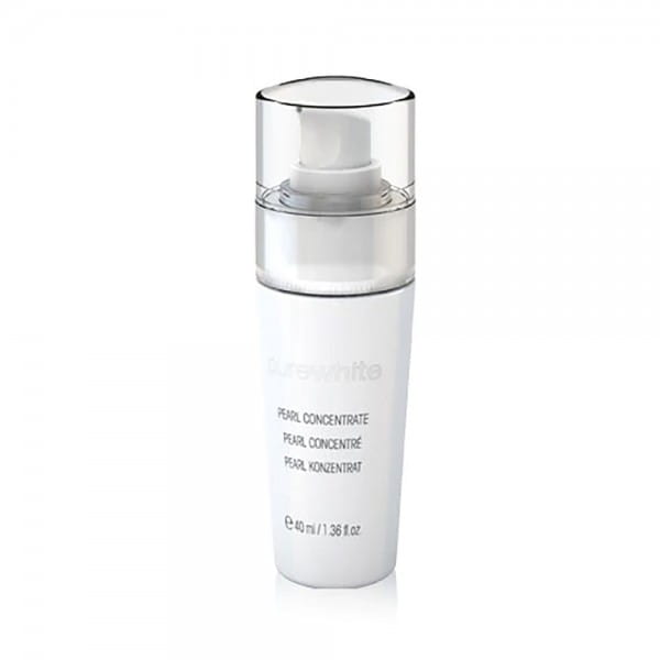 purewhite Pearl Konzentrat von etre belle