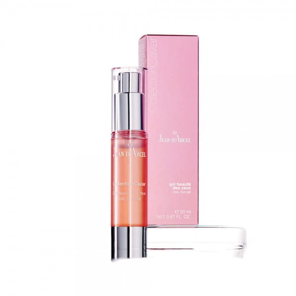 Caviar Gel Beauté des Yeux