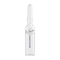 White Effect - The Brightening Ampoule von Dr. Spiller