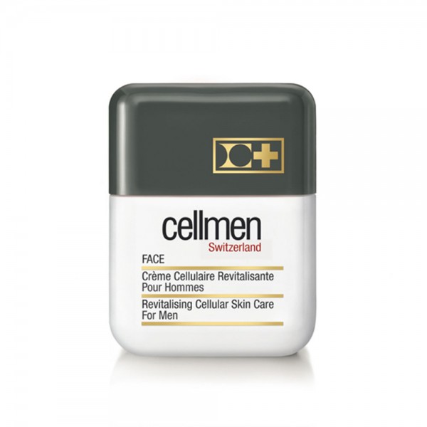 Cellmen Face