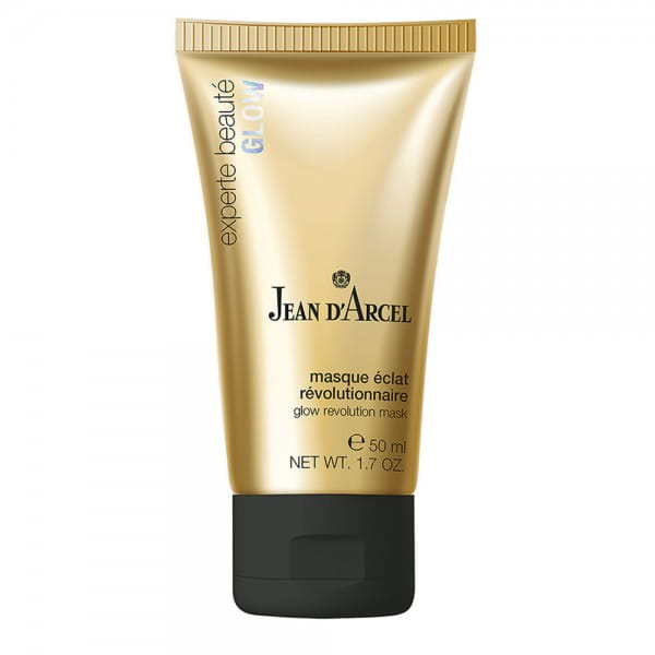 Experte Beauté masque éclat révolutionnaire von Jean d`Arcel